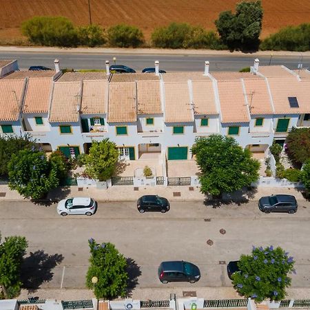 Wonderful Algarvinian Home By Lovelystay Vila Nova de Cacela Buitenkant foto
