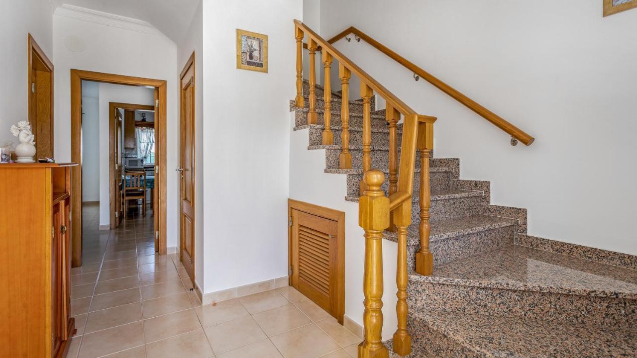 Wonderful Algarvinian Home By Lovelystay Vila Nova de Cacela Buitenkant foto