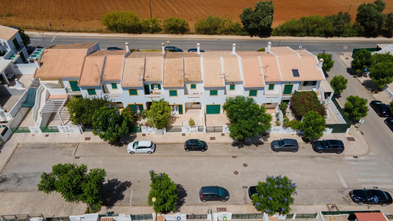Wonderful Algarvinian Home By Lovelystay Vila Nova de Cacela Buitenkant foto
