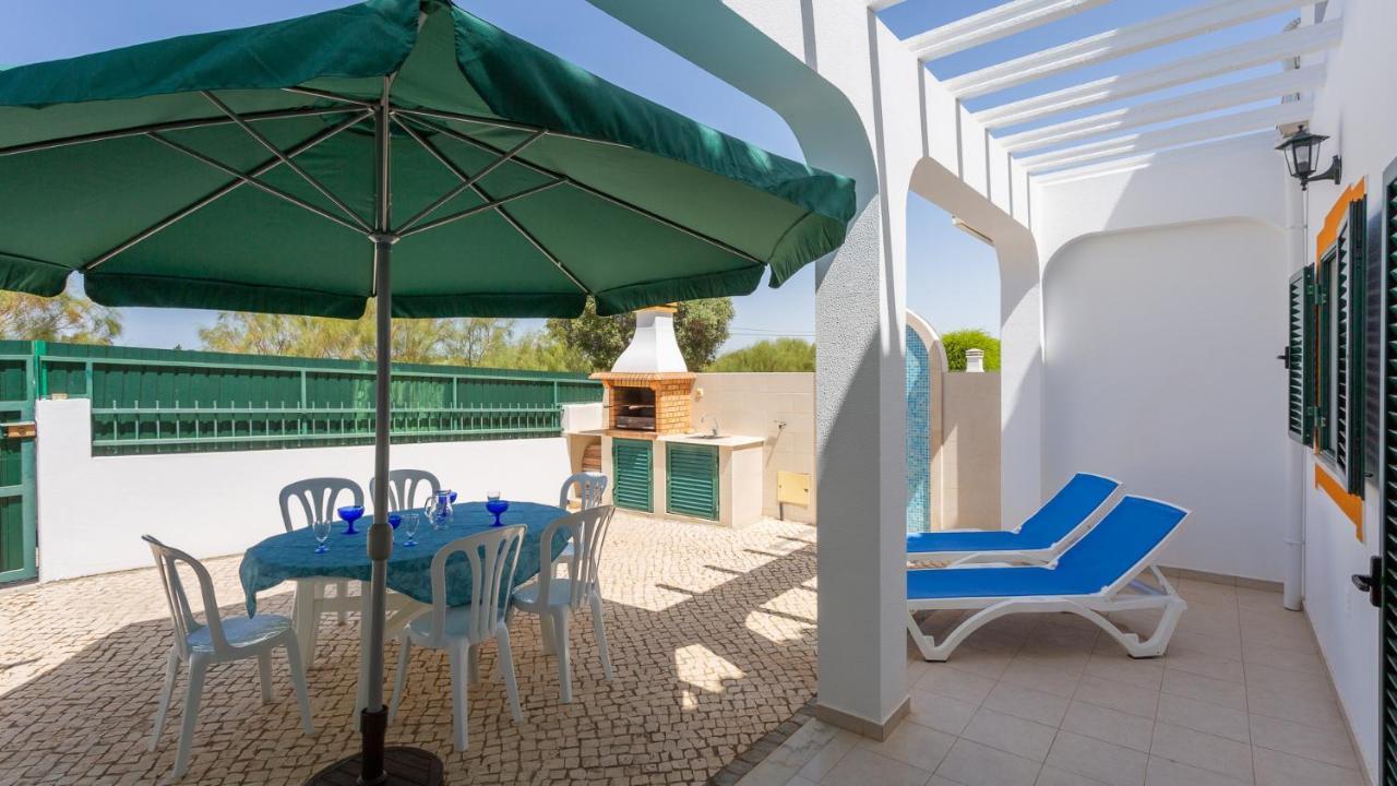 Wonderful Algarvinian Home By Lovelystay Vila Nova de Cacela Buitenkant foto