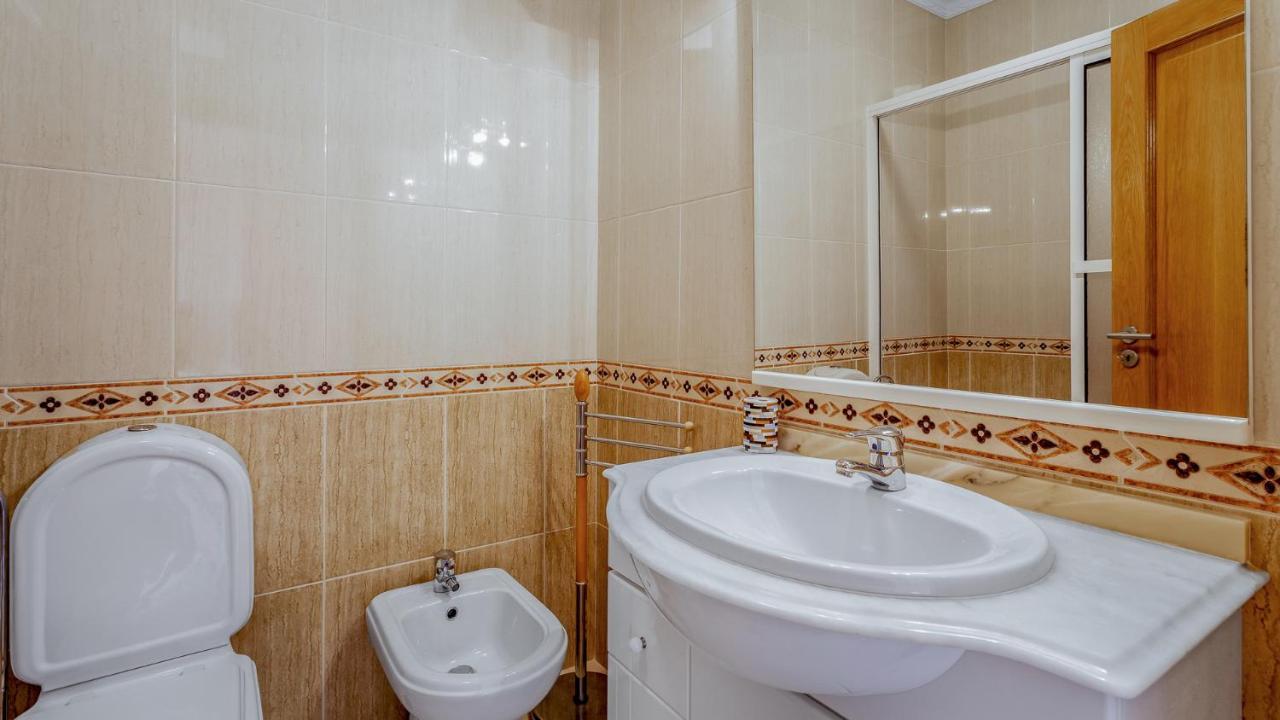 Wonderful Algarvinian Home By Lovelystay Vila Nova de Cacela Buitenkant foto