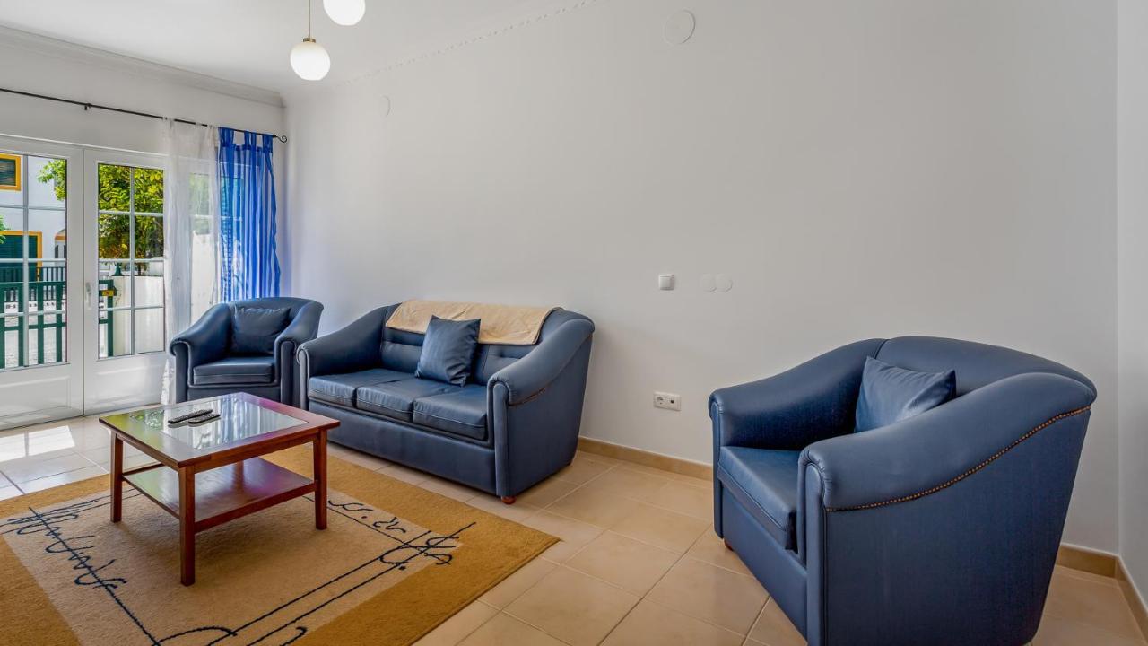 Wonderful Algarvinian Home By Lovelystay Vila Nova de Cacela Buitenkant foto
