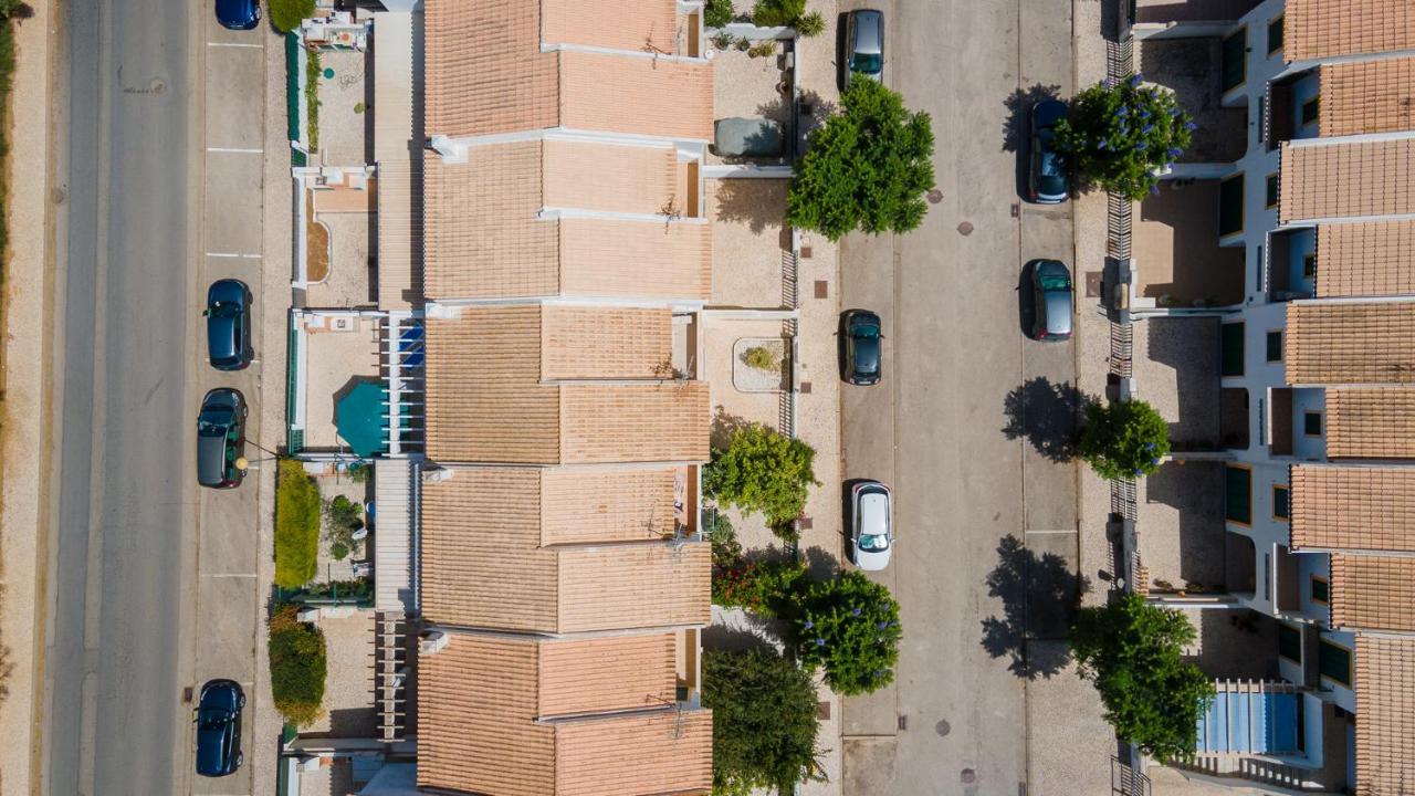 Wonderful Algarvinian Home By Lovelystay Vila Nova de Cacela Buitenkant foto