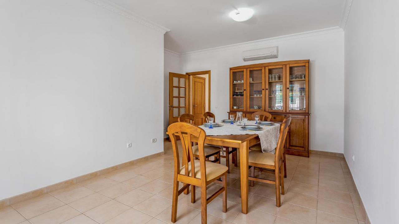Wonderful Algarvinian Home By Lovelystay Vila Nova de Cacela Buitenkant foto