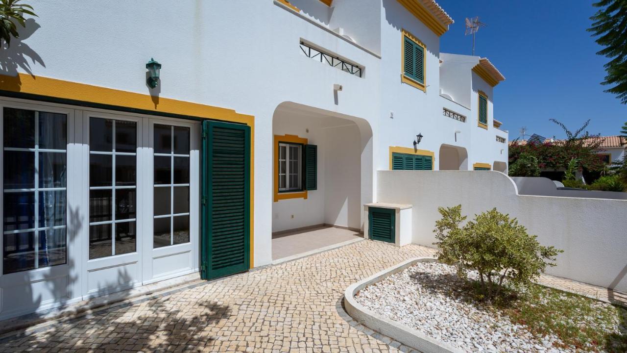 Wonderful Algarvinian Home By Lovelystay Vila Nova de Cacela Buitenkant foto