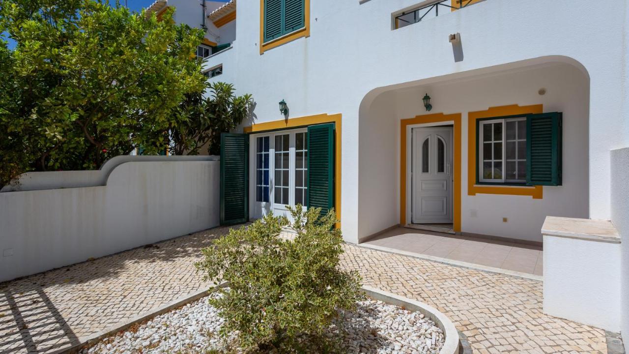 Wonderful Algarvinian Home By Lovelystay Vila Nova de Cacela Buitenkant foto