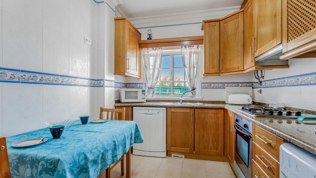 Wonderful Algarvinian Home By Lovelystay Vila Nova de Cacela Buitenkant foto