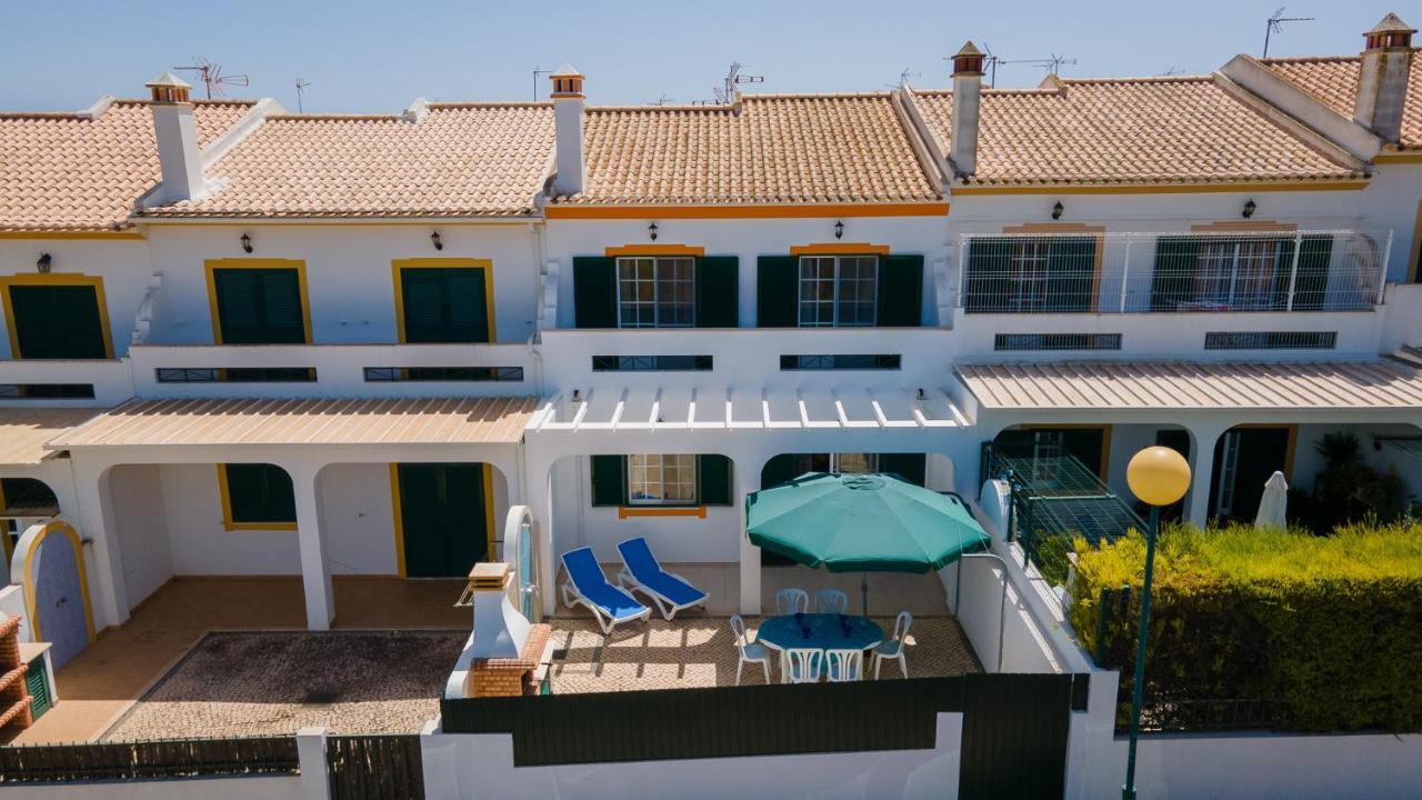 Wonderful Algarvinian Home By Lovelystay Vila Nova de Cacela Buitenkant foto