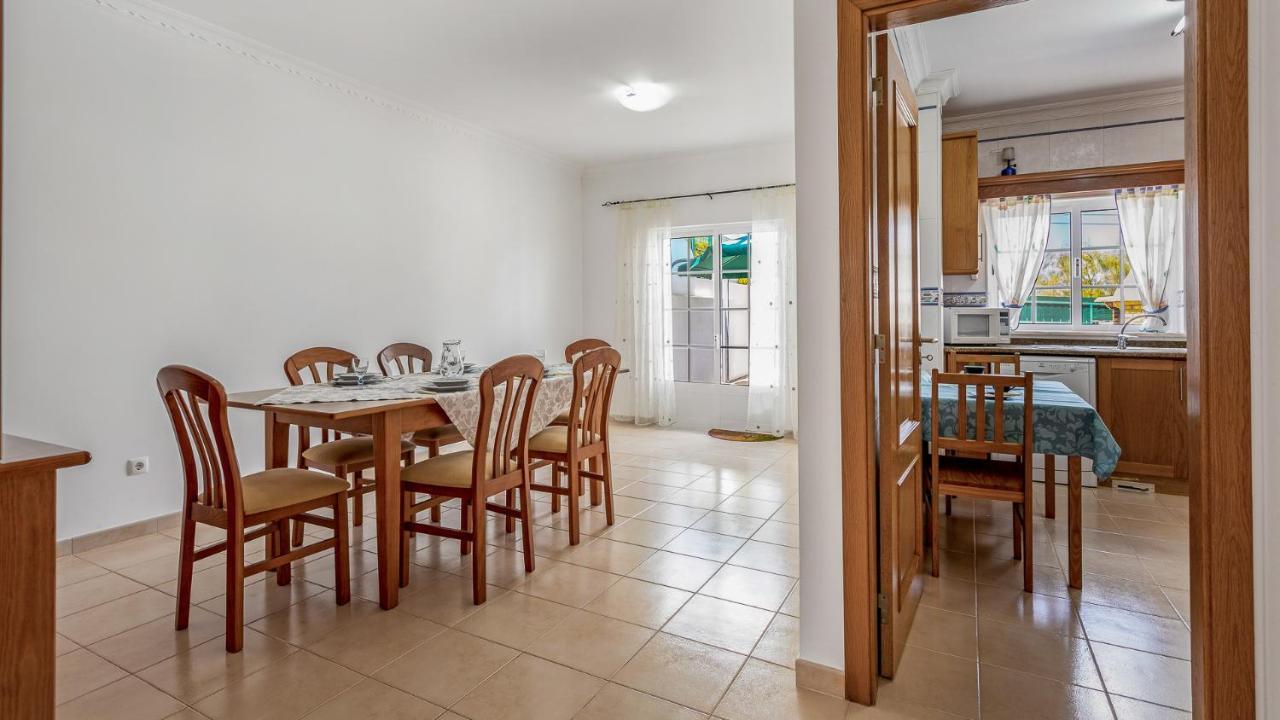 Wonderful Algarvinian Home By Lovelystay Vila Nova de Cacela Buitenkant foto