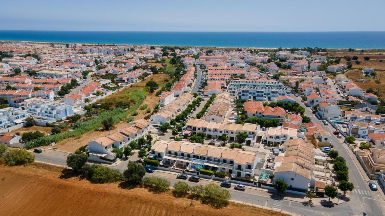 Wonderful Algarvinian Home By Lovelystay Vila Nova de Cacela Buitenkant foto