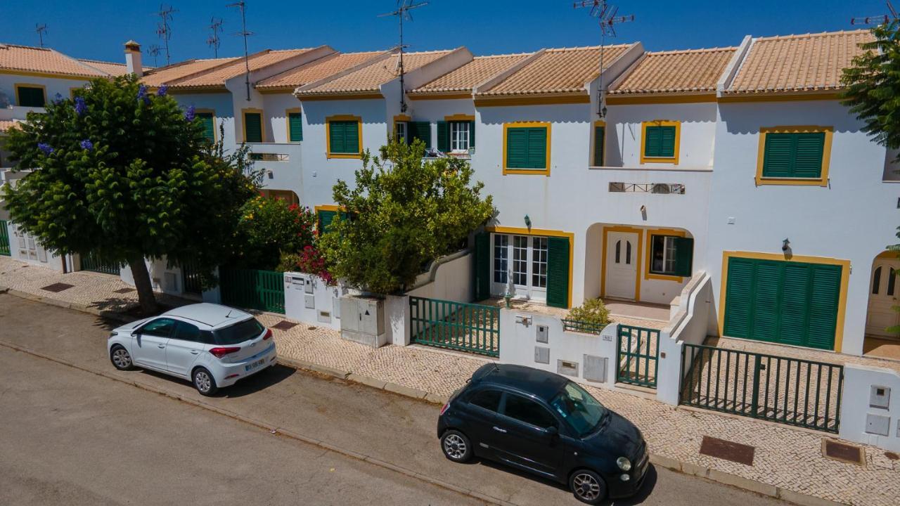 Wonderful Algarvinian Home By Lovelystay Vila Nova de Cacela Buitenkant foto